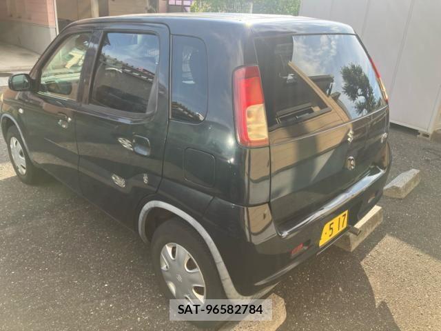 Suzuki KEI 2008-03 8659712-2