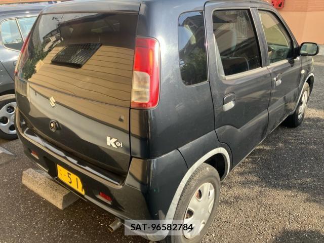 Suzuki KEI 2008-03 8659712-3