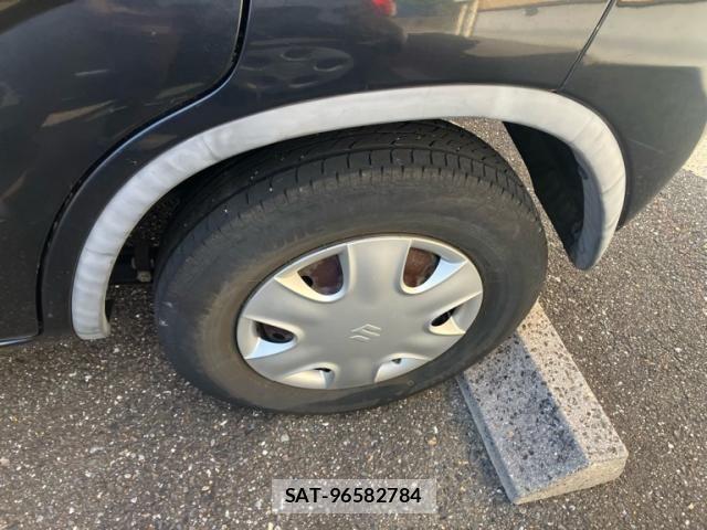 Suzuki KEI 2008-03 8659712-6