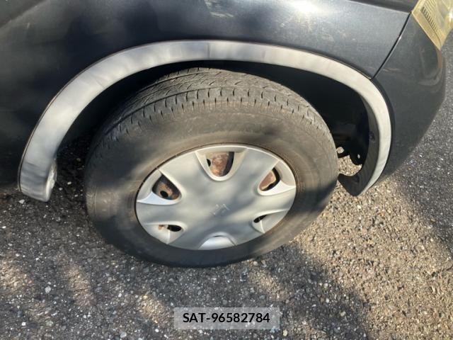 Suzuki KEI 2008-03 8659712-8