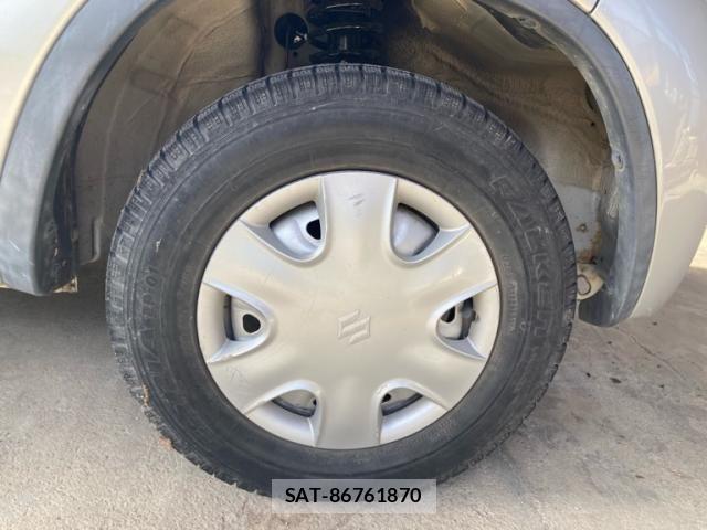Suzuki KEI 2008-09 8829705-9