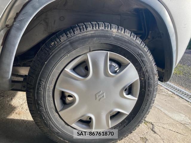 Suzuki KEI 2008-09 8829705-11