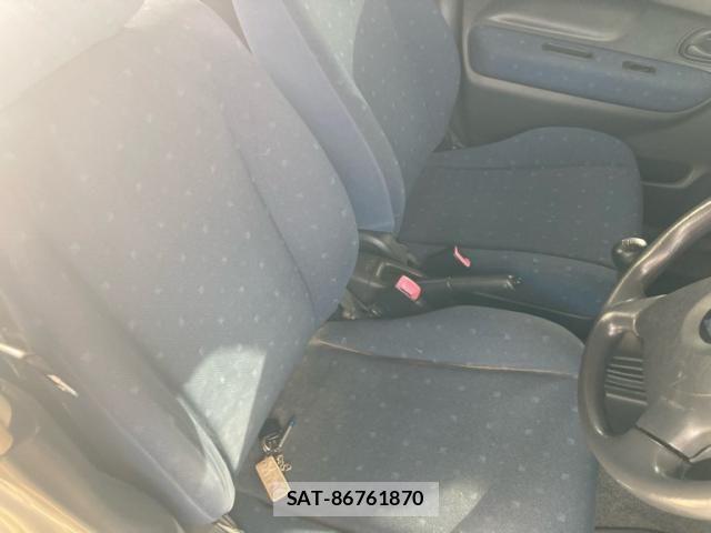 Suzuki KEI 2008-09 8829705-14