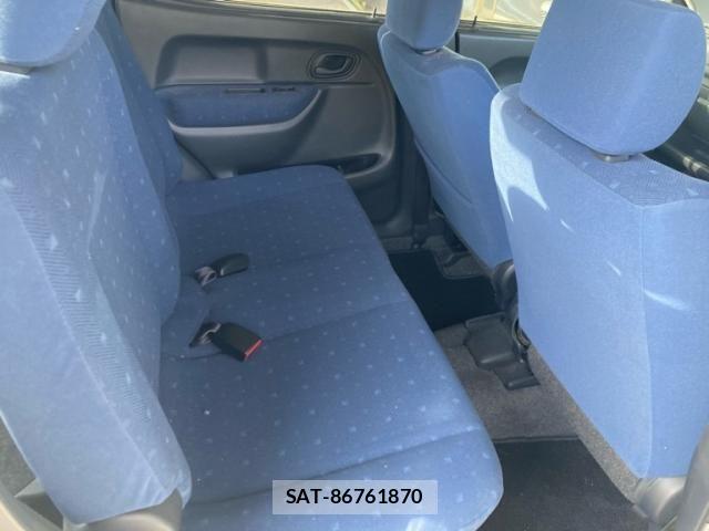 Suzuki KEI 2008-09 8829705-15