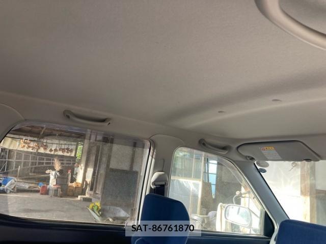 Suzuki KEI 2008-09 8829705-16
