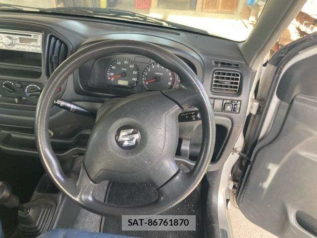 Suzuki KEI 2008-09 8829705-17