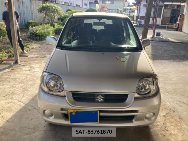 Suzuki KEI 2008-09 8829705-1