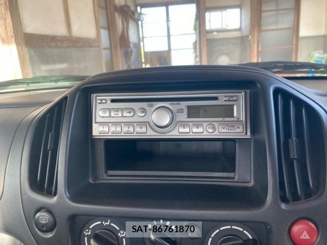 Suzuki KEI 2008-09 8829705-19