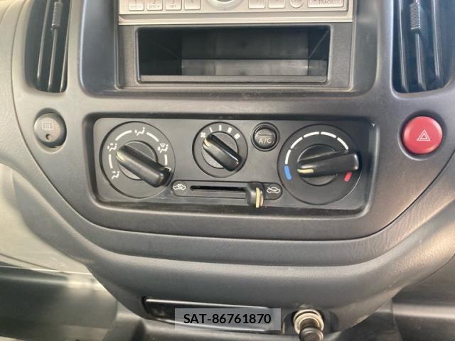 Suzuki KEI 2008-09 8829705-20