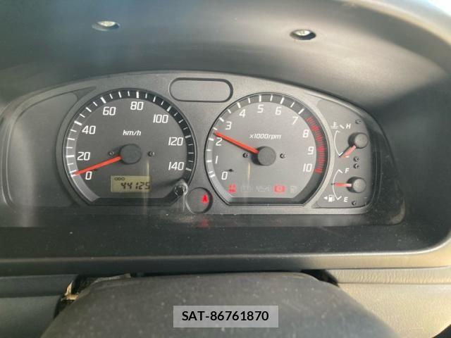 Suzuki KEI 2008-09 8829705-21
