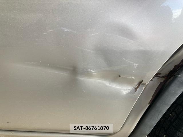 Suzuki KEI 2008-09 8829705-24