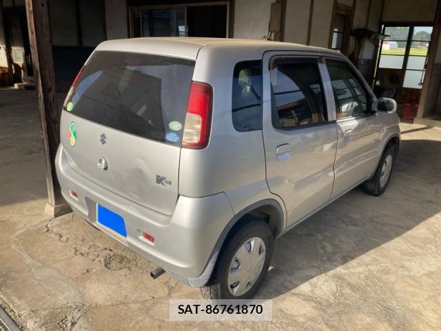 Suzuki KEI 2008-09 8829705-6
