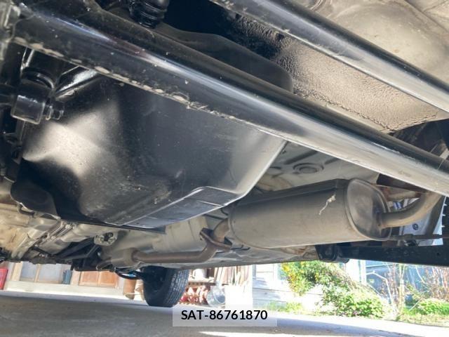 Suzuki KEI 2008-09 8829705-8