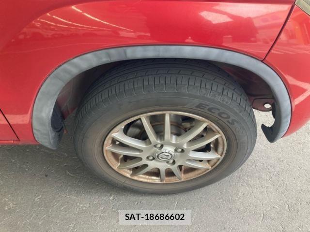 Suzuki KEI 2007-06 7501107-10