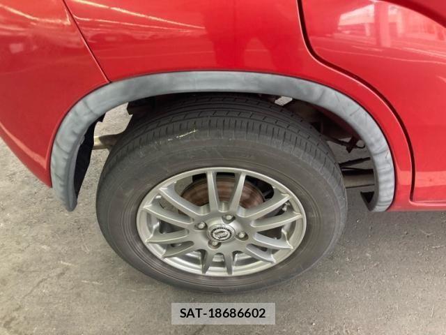 Suzuki KEI 2007-06 7501107-11