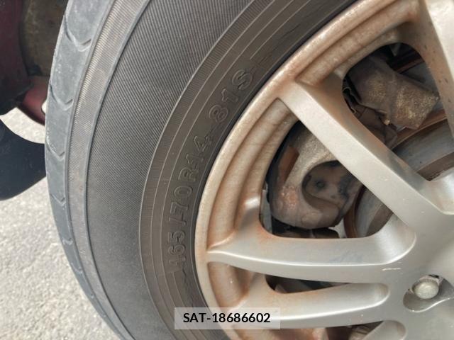 Suzuki KEI 2007-06 7501107-14