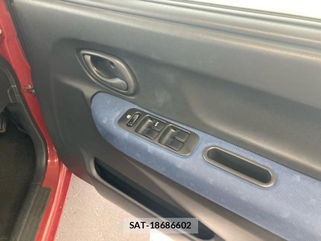 Suzuki KEI 2007-06 7501107-17