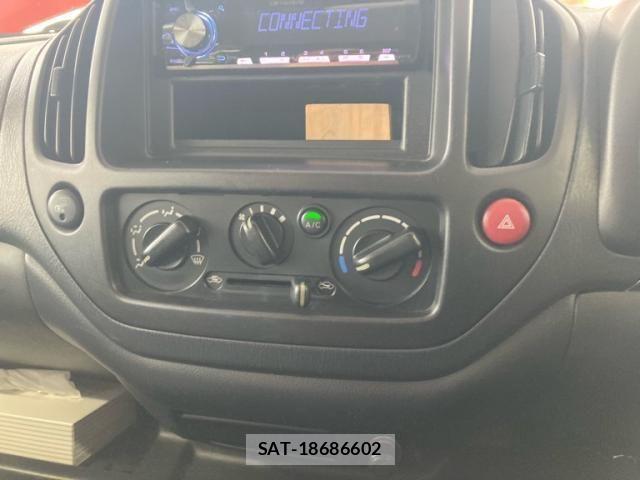 Suzuki KEI 2007-06 7501107-26