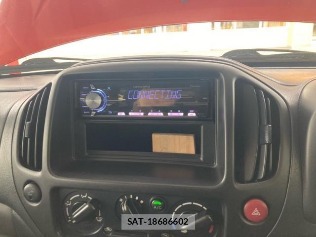 Suzuki KEI 2007-06 7501107-27