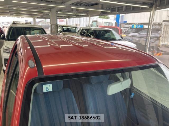 Suzuki KEI 2007-06 7501107-6