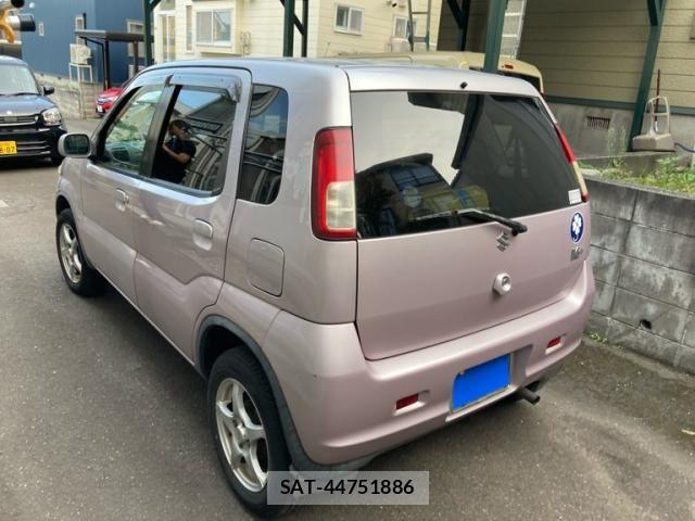 Suzuki KEI 2005-03 8829704-10