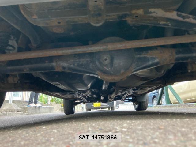 Suzuki KEI 2005-03 8829704-12