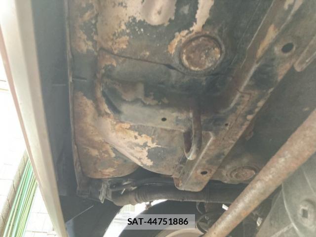 Suzuki KEI 2005-03 8829704-13