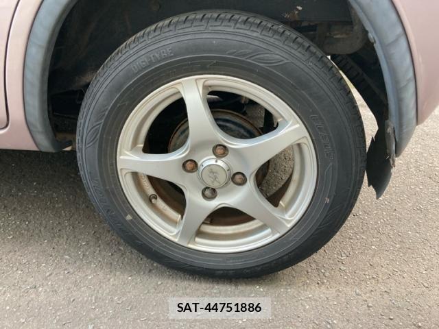 Suzuki KEI 2005-03 8829704-14