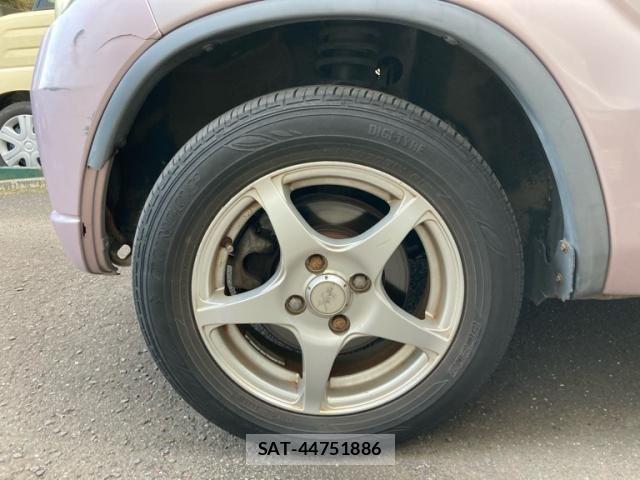 Suzuki KEI 2005-03 8829704-15