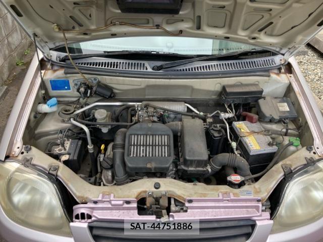 Suzuki KEI 2005-03 8829704-16