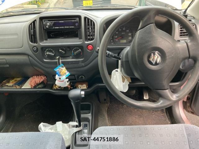 Suzuki KEI 2005-03 8829704-18