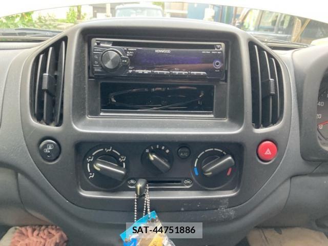 Suzuki KEI 2005-03 8829704-19