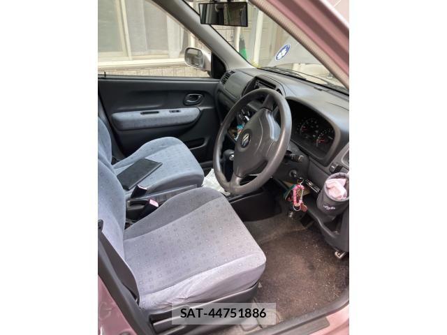 Suzuki KEI 2005-03 8829704-20