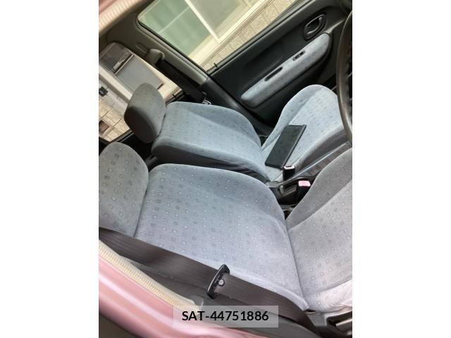 Suzuki KEI 2005-03 8829704-21