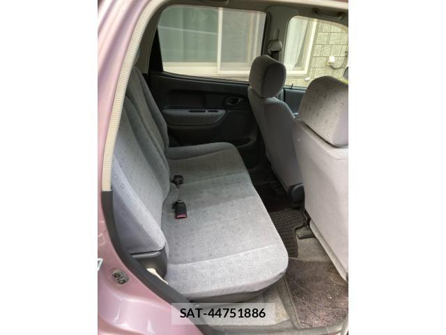 Suzuki KEI 2005-03 8829704-22
