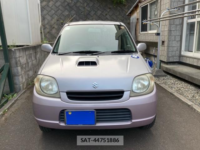 Suzuki KEI 2005-03 8829704-2