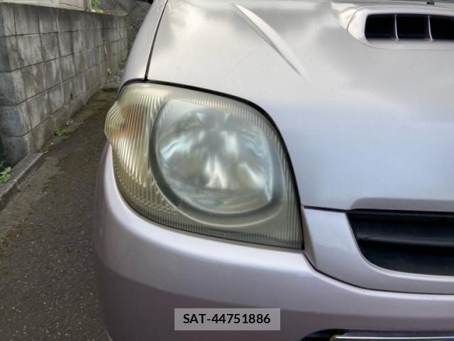 Suzuki KEI 2005-03 8829704-5