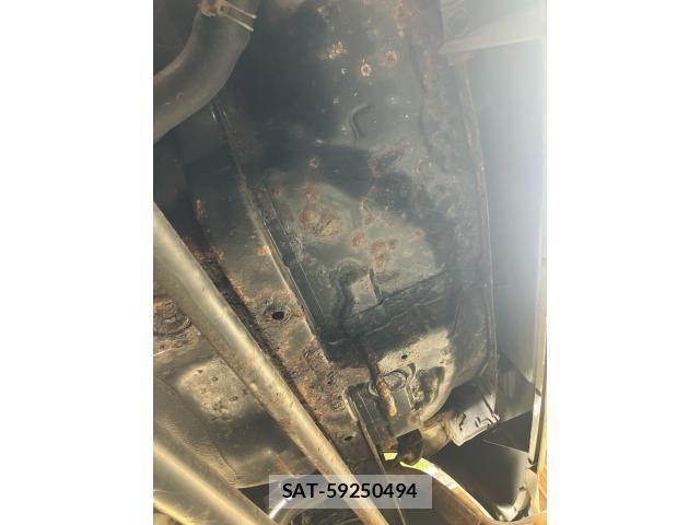 Suzuki KEI 2003-06 7220411-9