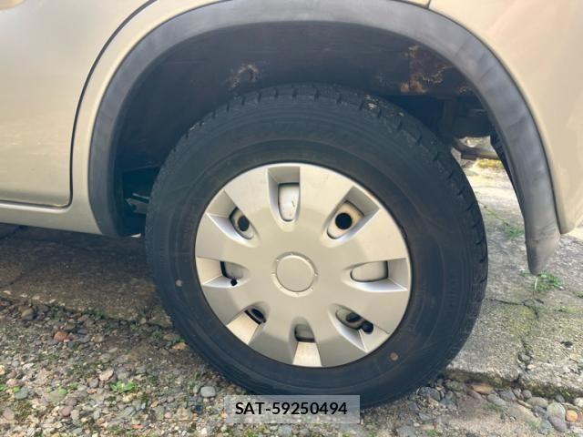 Suzuki KEI 2003-06 7220411-10