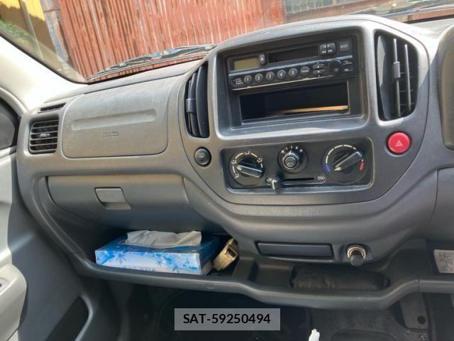 Suzuki KEI 2003-06 7220411-14