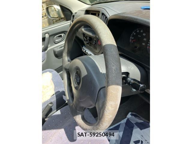 Suzuki KEI 2003-06 7220411-16