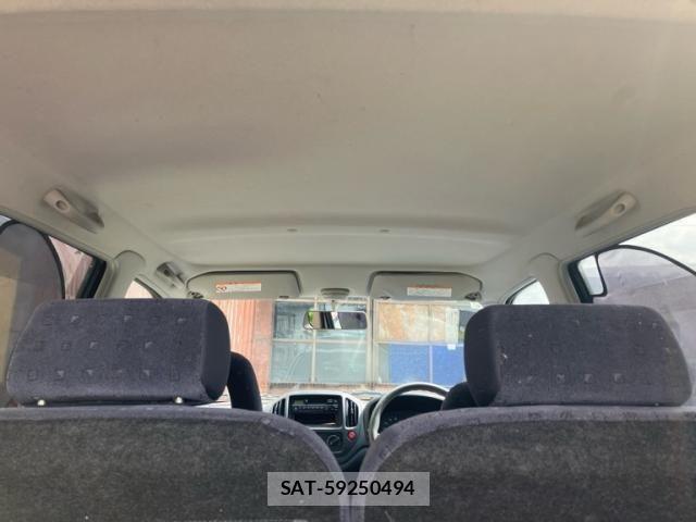 Suzuki KEI 2003-06 7220411-20