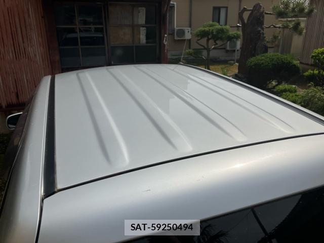 Suzuki KEI 2003-06 7220411-22