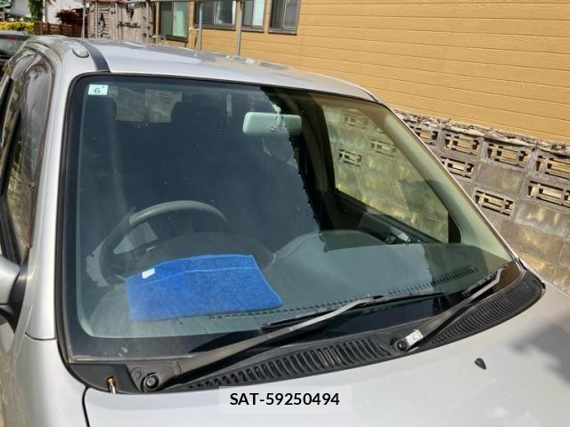 Suzuki KEI 2003-06 7220411-25