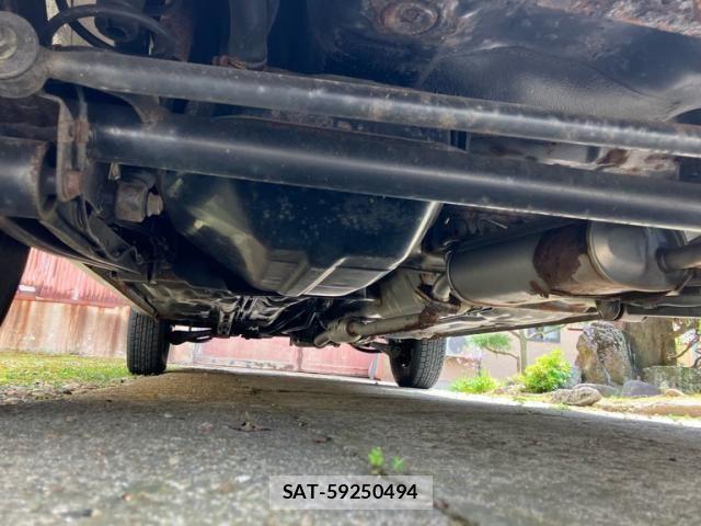 Suzuki KEI 2003-06 7220411-5