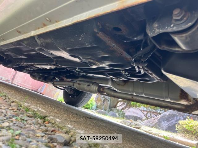 Suzuki KEI 2003-06 7220411-6