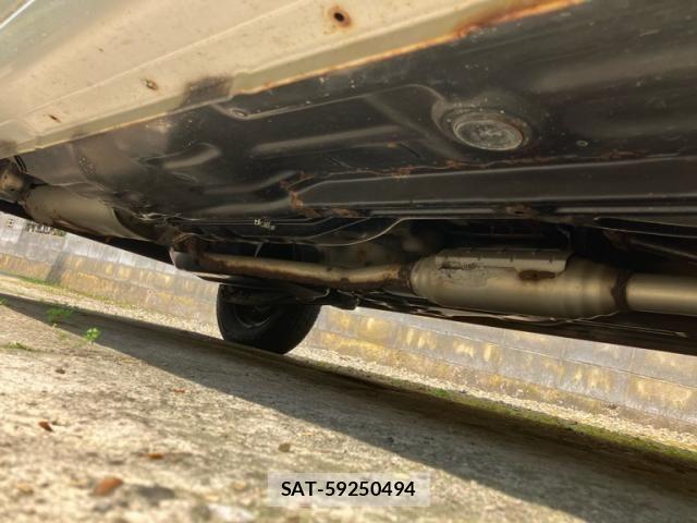 Suzuki KEI 2003-06 7220411-8