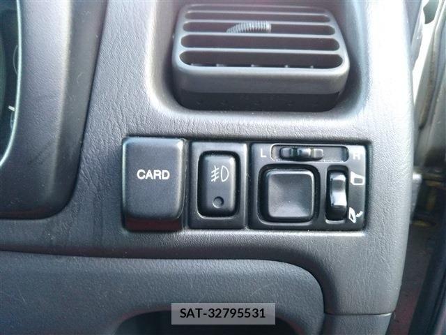 Suzuki KEI 2001-06 5870192-9