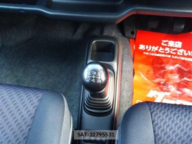 Suzuki KEI 2001-06 5870192-11