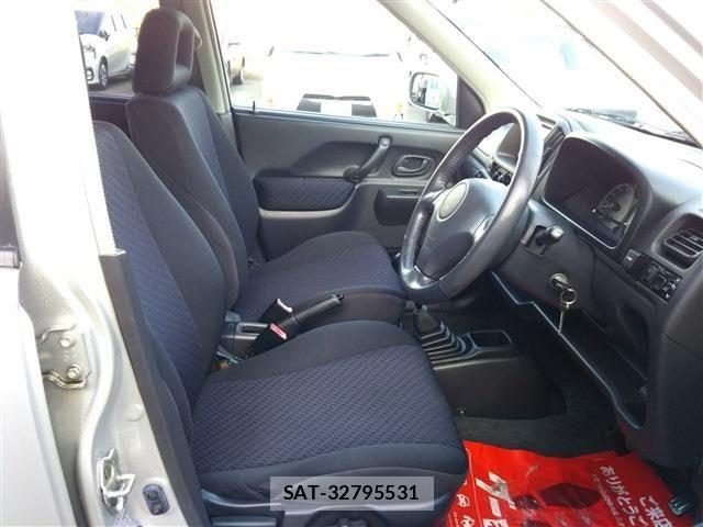Suzuki KEI 2001-06 5870192-12